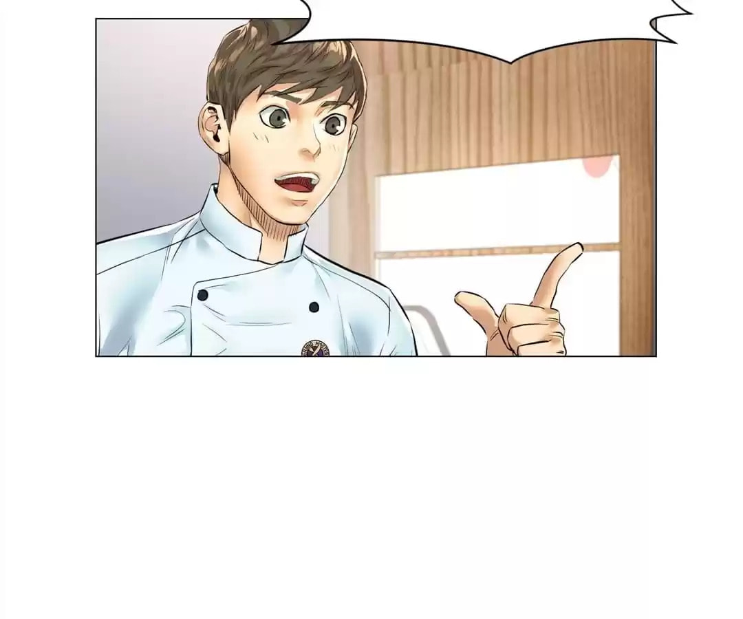 God of Cooking Chapter 25 page 55 - 