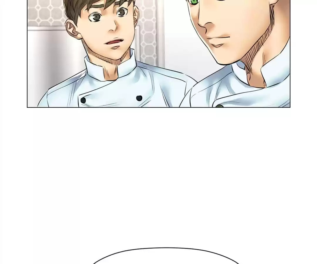 God of Cooking Chapter 25 page 58 - 
