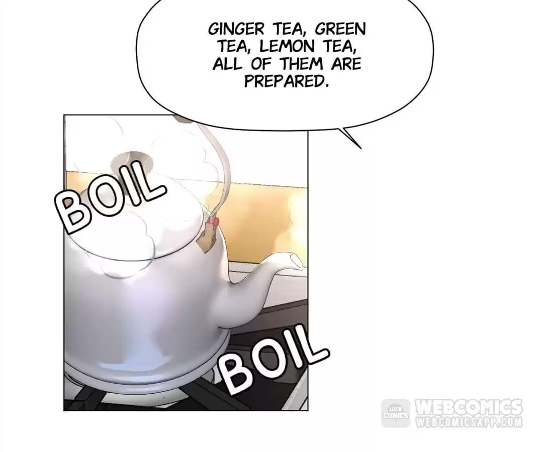God of Cooking Chapter 25 page 59 - 