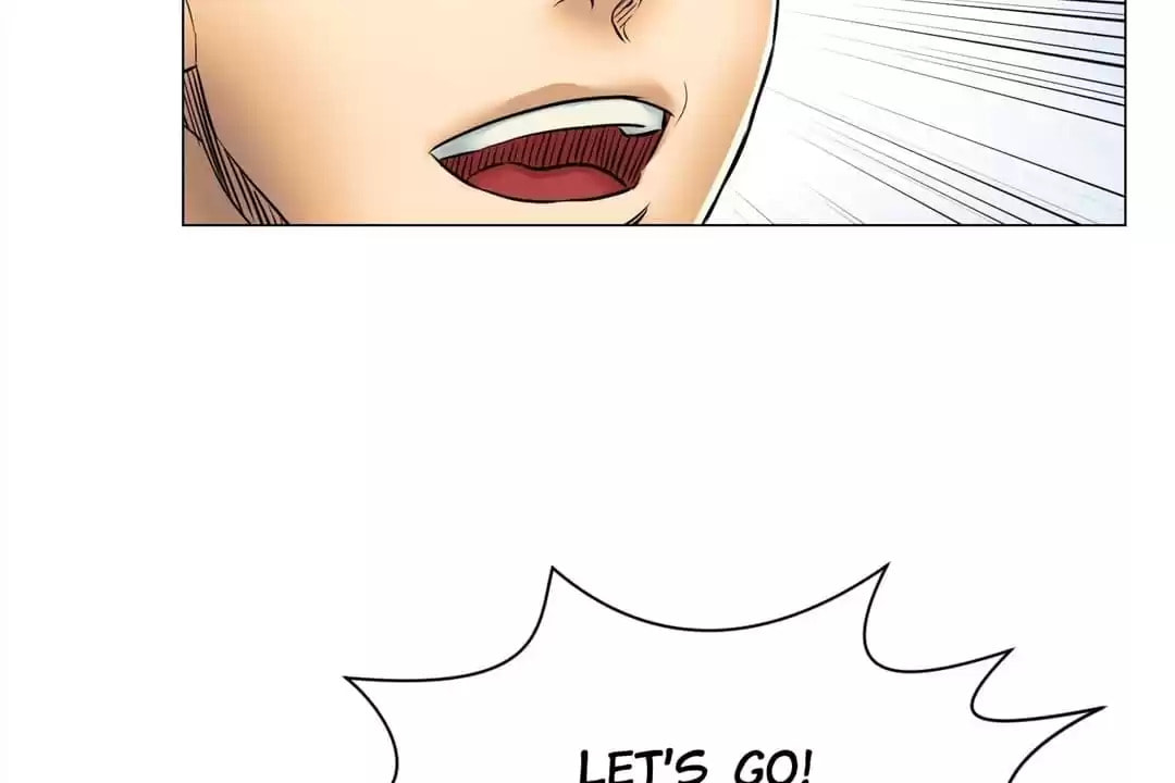 God of Cooking Chapter 25 page 61 - 