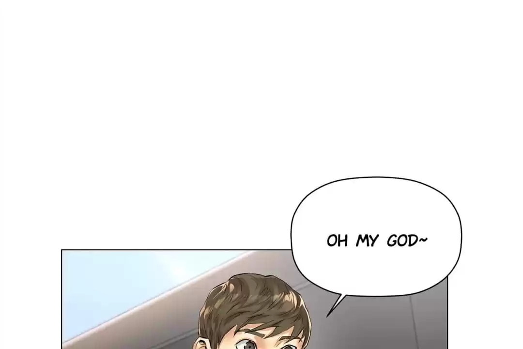 God of Cooking Chapter 25 page 71 - 