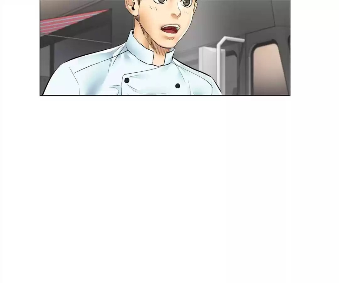 God of Cooking Chapter 25 page 72 - 