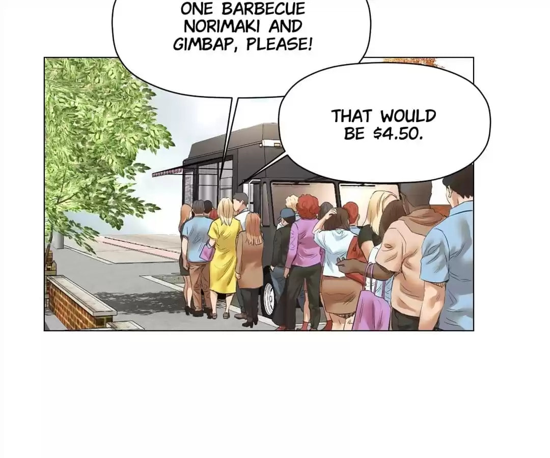God of Cooking Chapter 25 page 77 - 