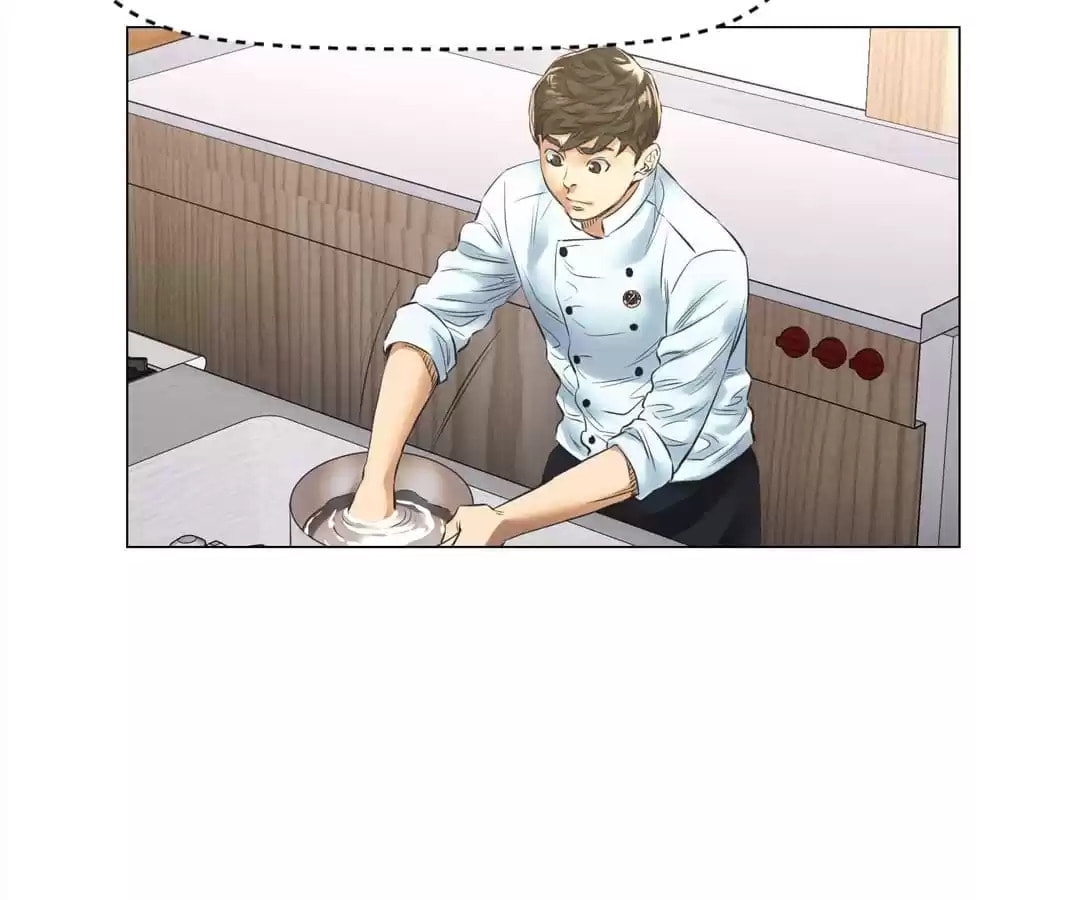 God of Cooking Chapter 25 page 80 - 