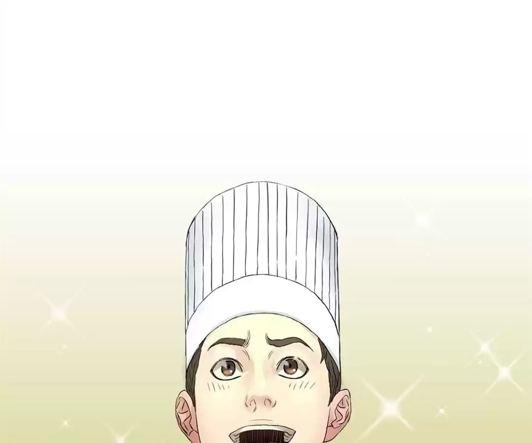 God of Cooking Chapter 25 page 9 - 