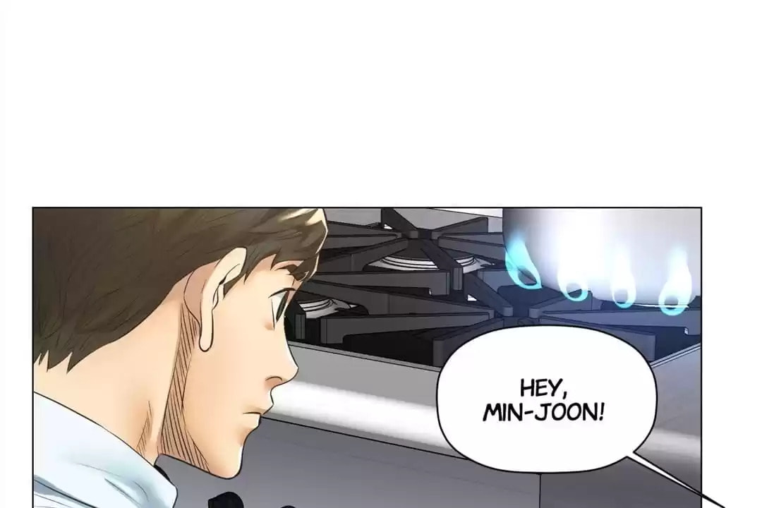 God of Cooking Chapter 25 page 81 - 