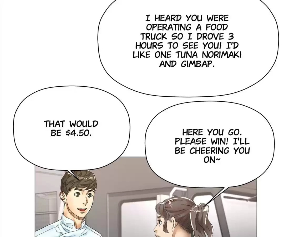 God of Cooking Chapter 25 page 89 - 
