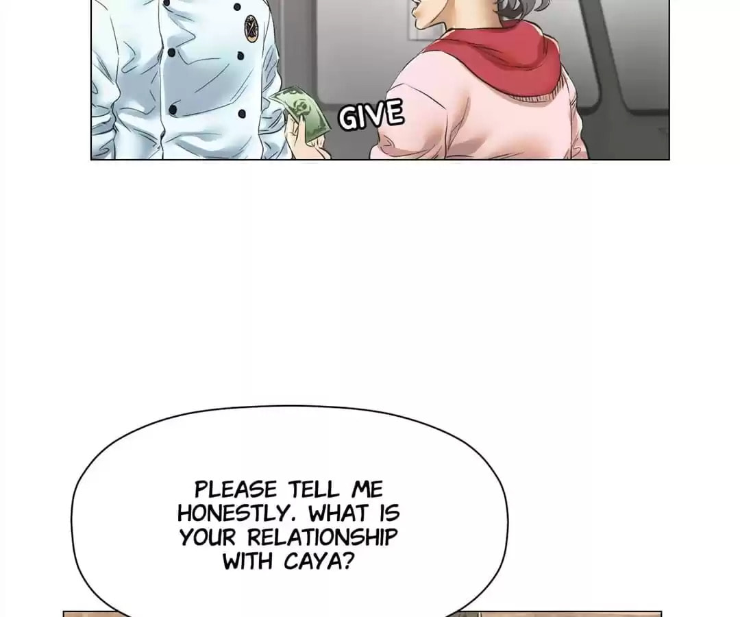 God of Cooking Chapter 25 page 90 - 