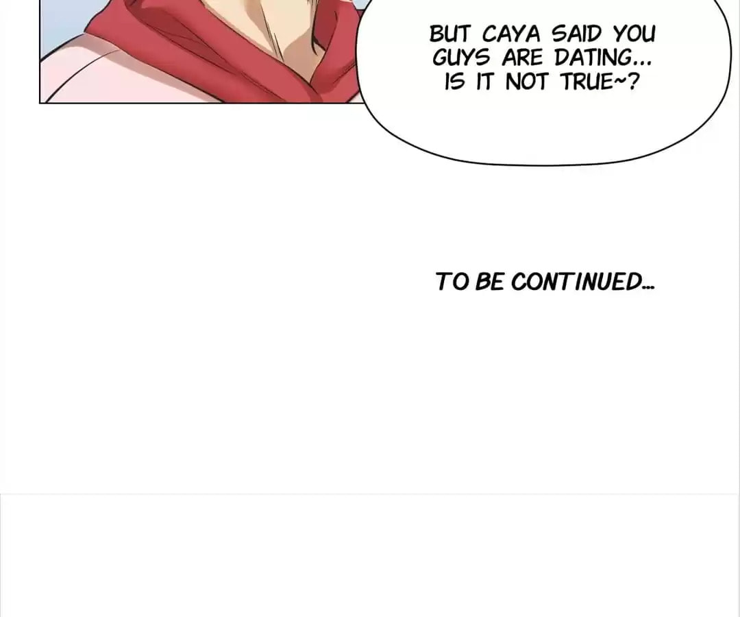 God of Cooking Chapter 25 page 93 - 