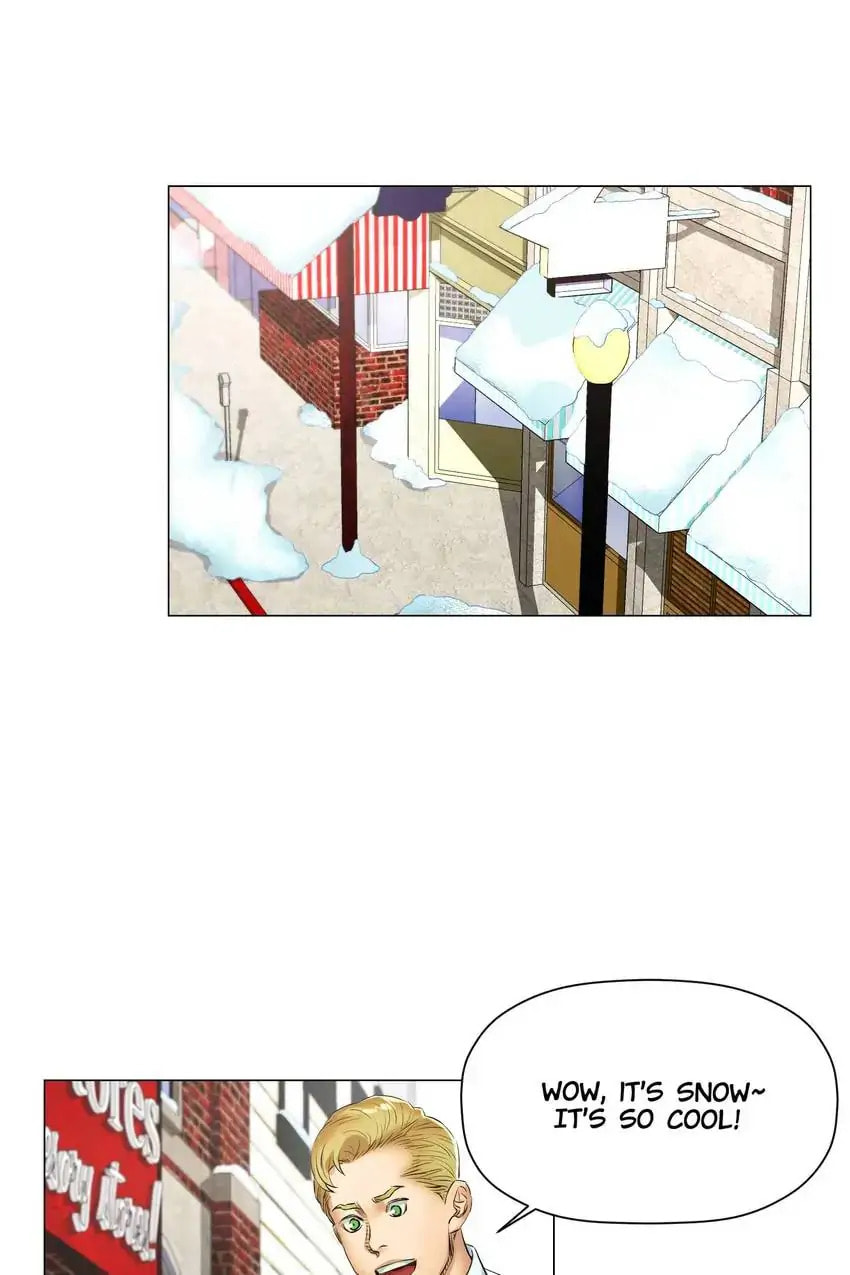 God of Cooking Chapter 26 page 30 - 
