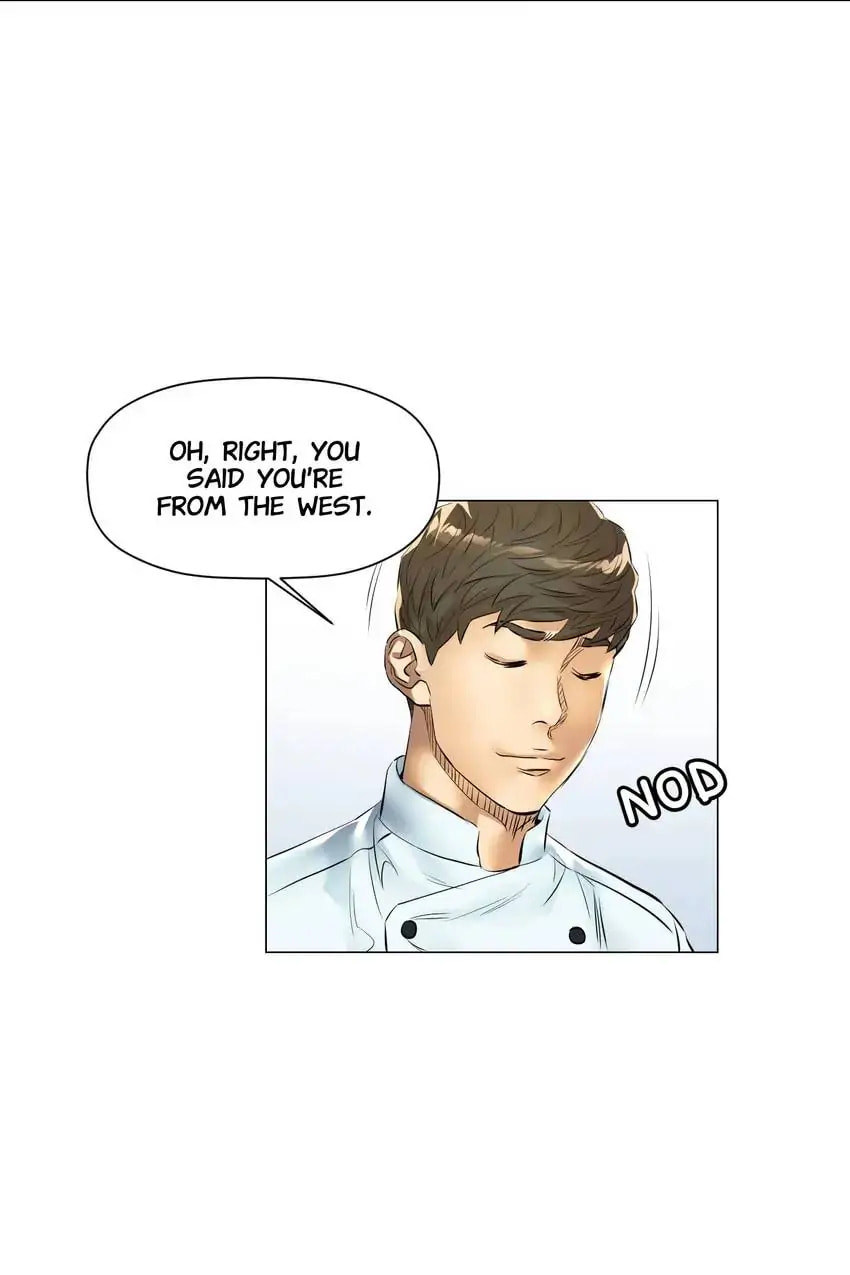 God of Cooking Chapter 26 page 32 - 
