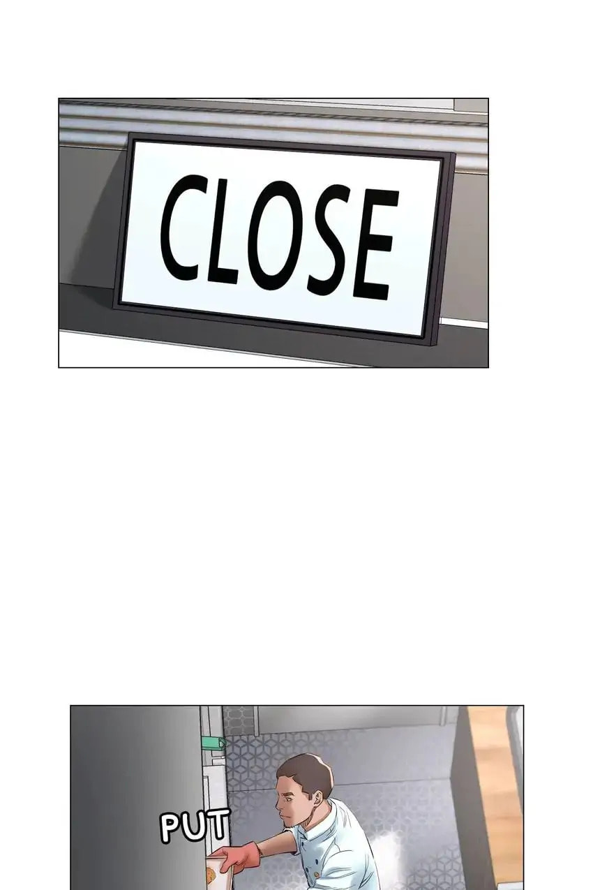 God of Cooking Chapter 26 page 42 - 