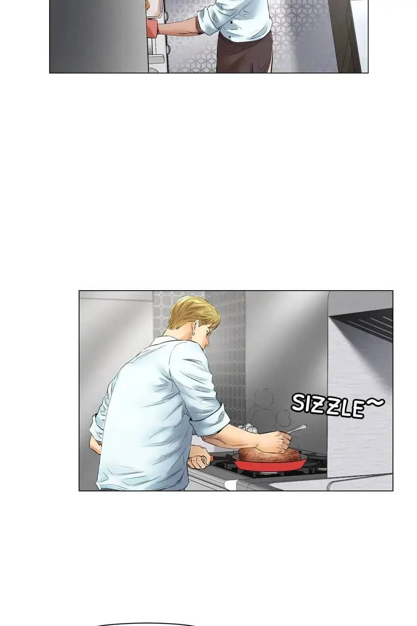 God of Cooking Chapter 26 page 43 - 