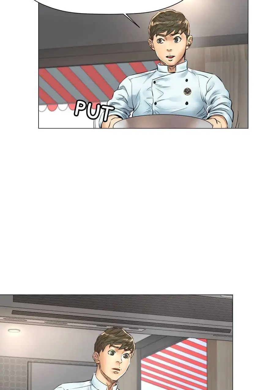 God of Cooking Chapter 26 page 45 - 