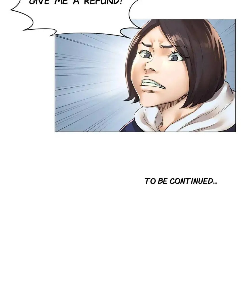 God of Cooking Chapter 26 page 51 - 