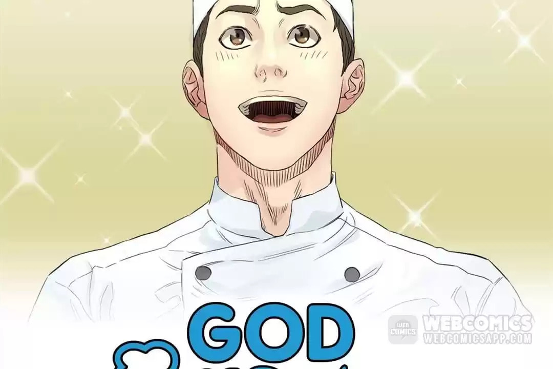 God of Cooking Chapter 27 page 11 - 