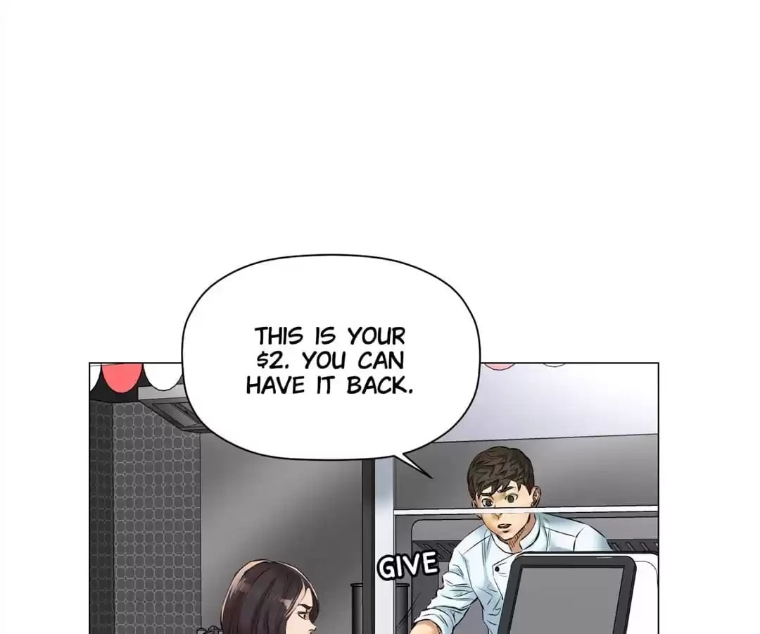 God of Cooking Chapter 27 page 13 - 