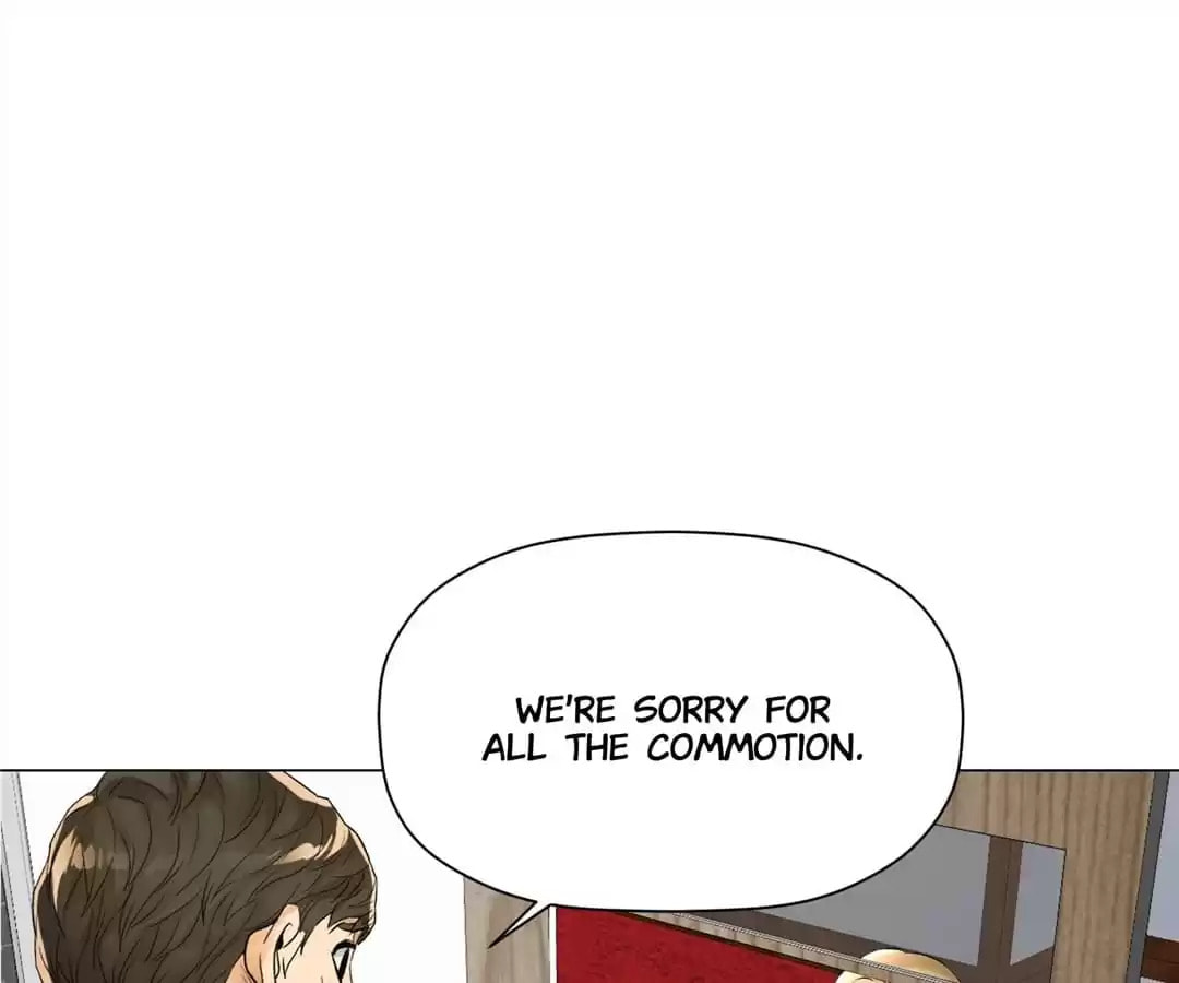 God of Cooking Chapter 27 page 17 - 