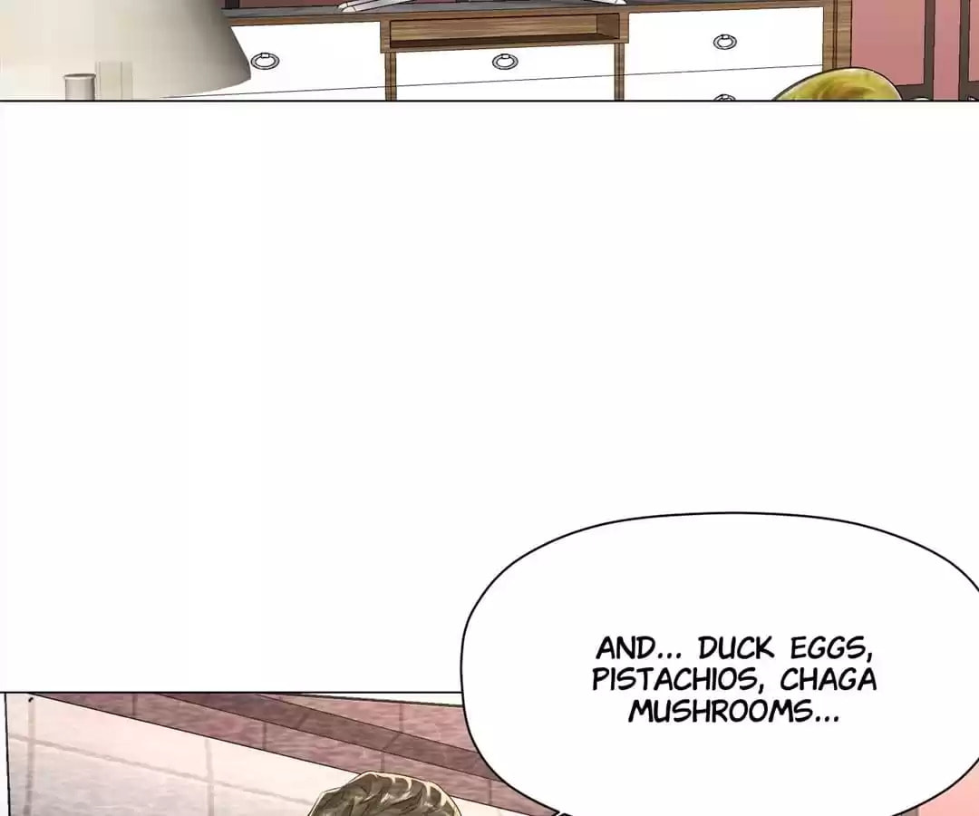 God of Cooking Chapter 27 page 25 - 