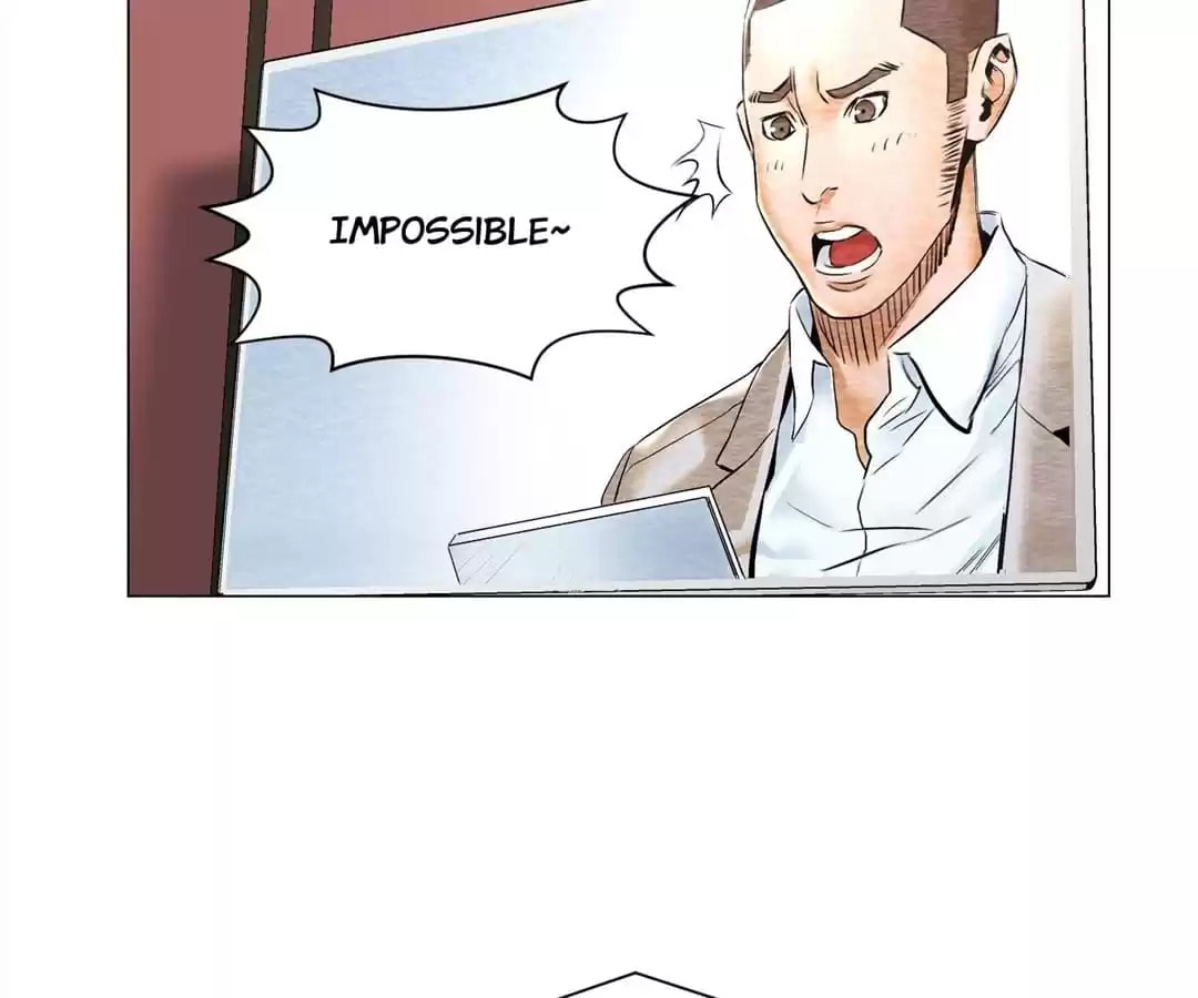 God of Cooking Chapter 27 page 29 - 