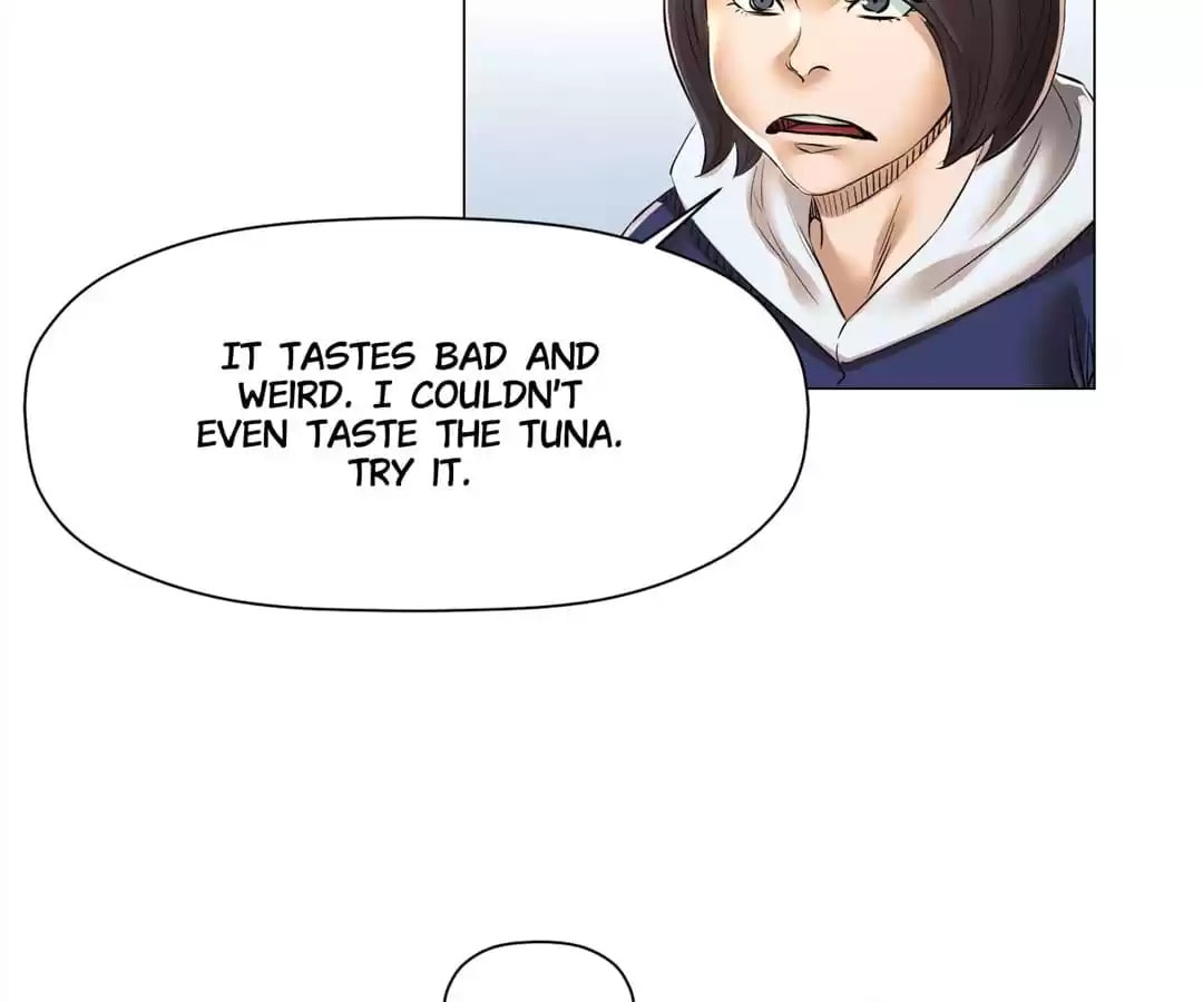 God of Cooking Chapter 27 page 4 - 