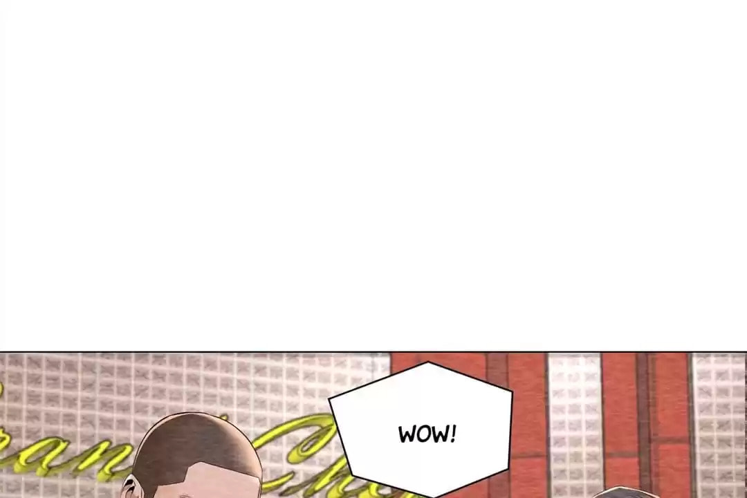 God of Cooking Chapter 27 page 31 - 