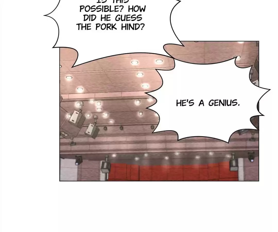 God of Cooking Chapter 27 page 33 - 