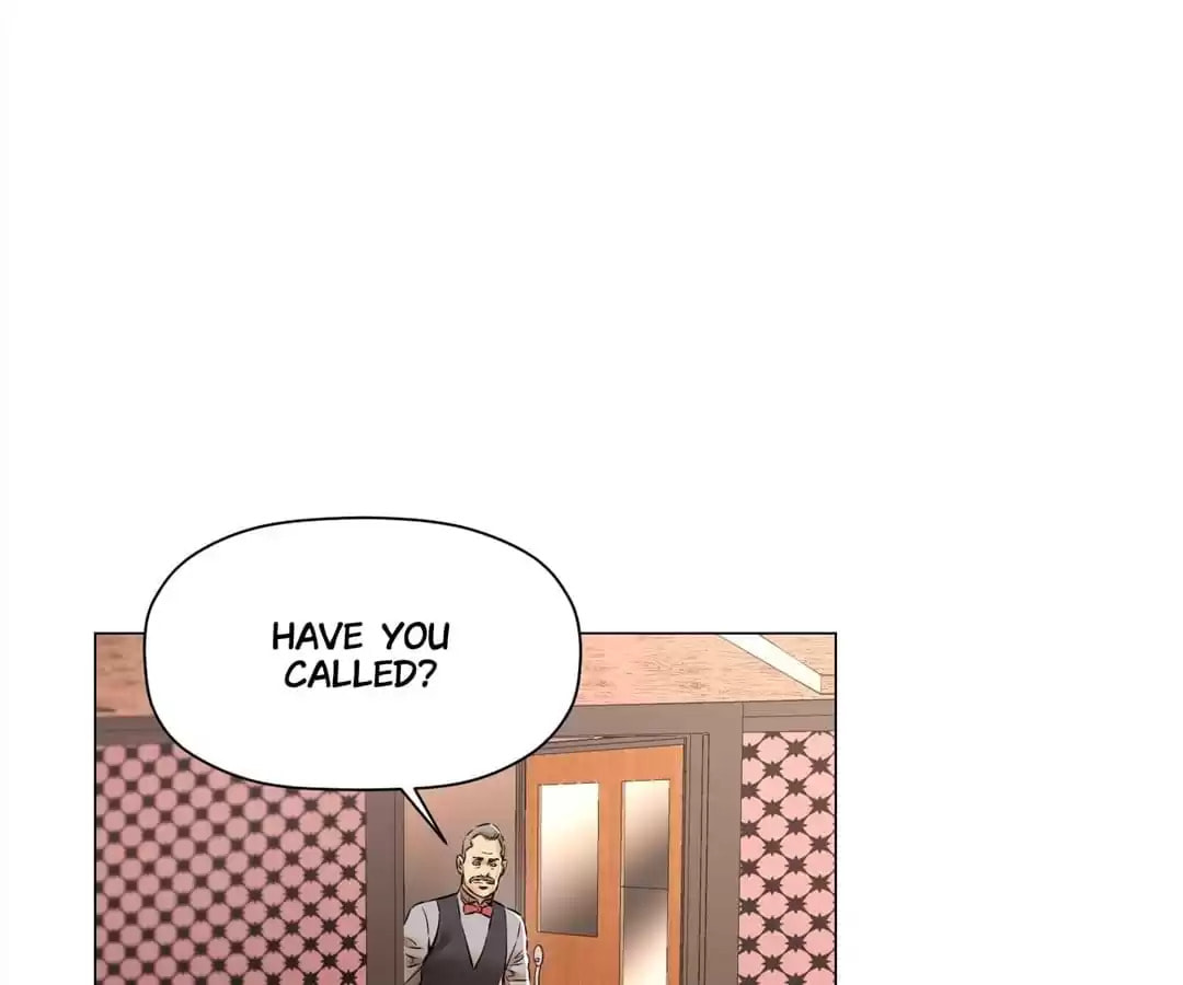 God of Cooking Chapter 27 page 38 - 