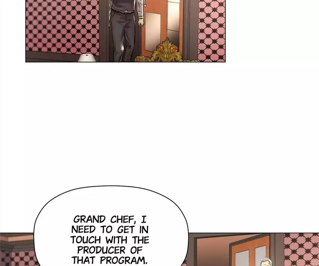 God of Cooking Chapter 27 page 39 - 