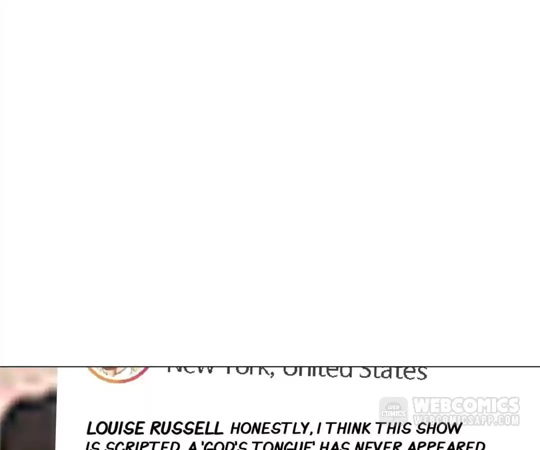 God of Cooking Chapter 27 page 43 - 