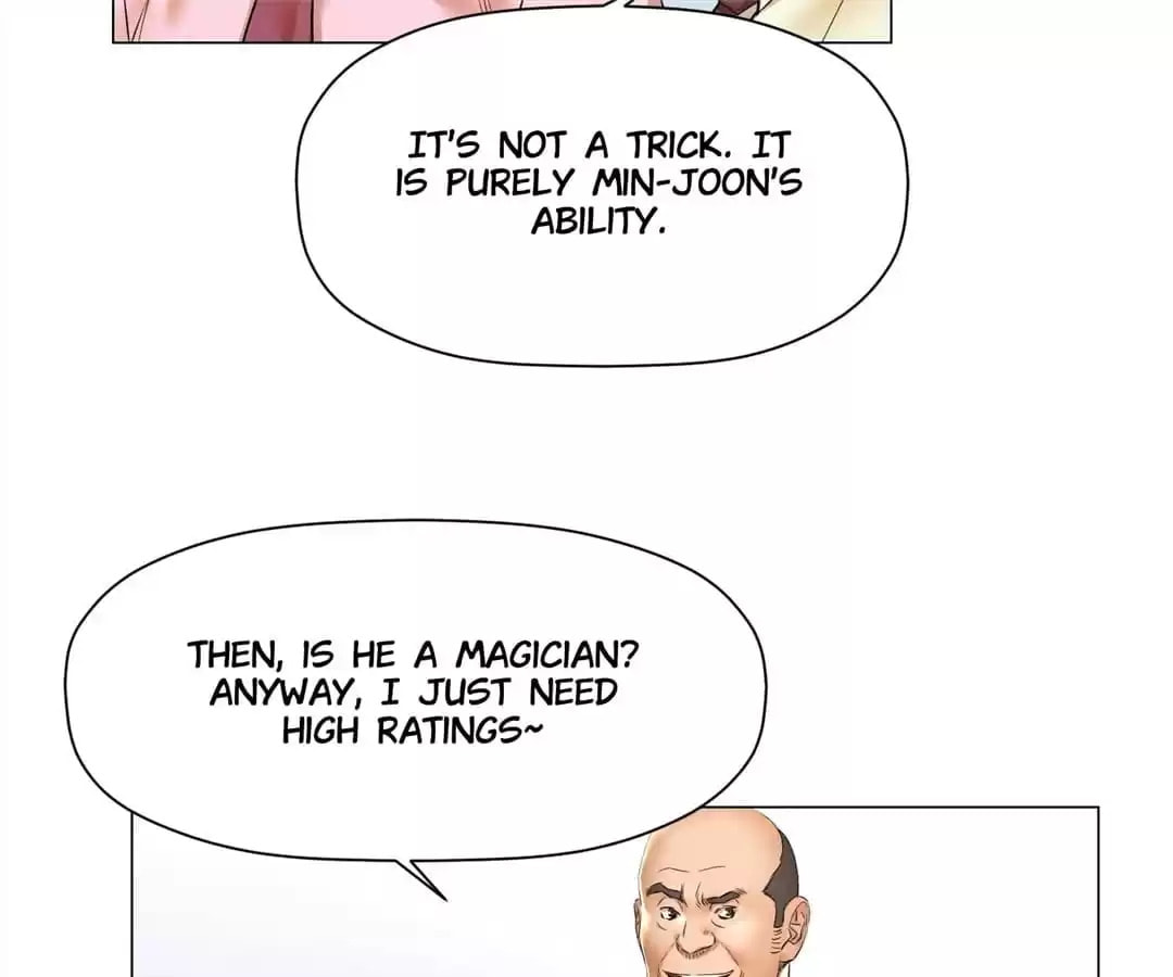 God of Cooking Chapter 27 page 52 - 