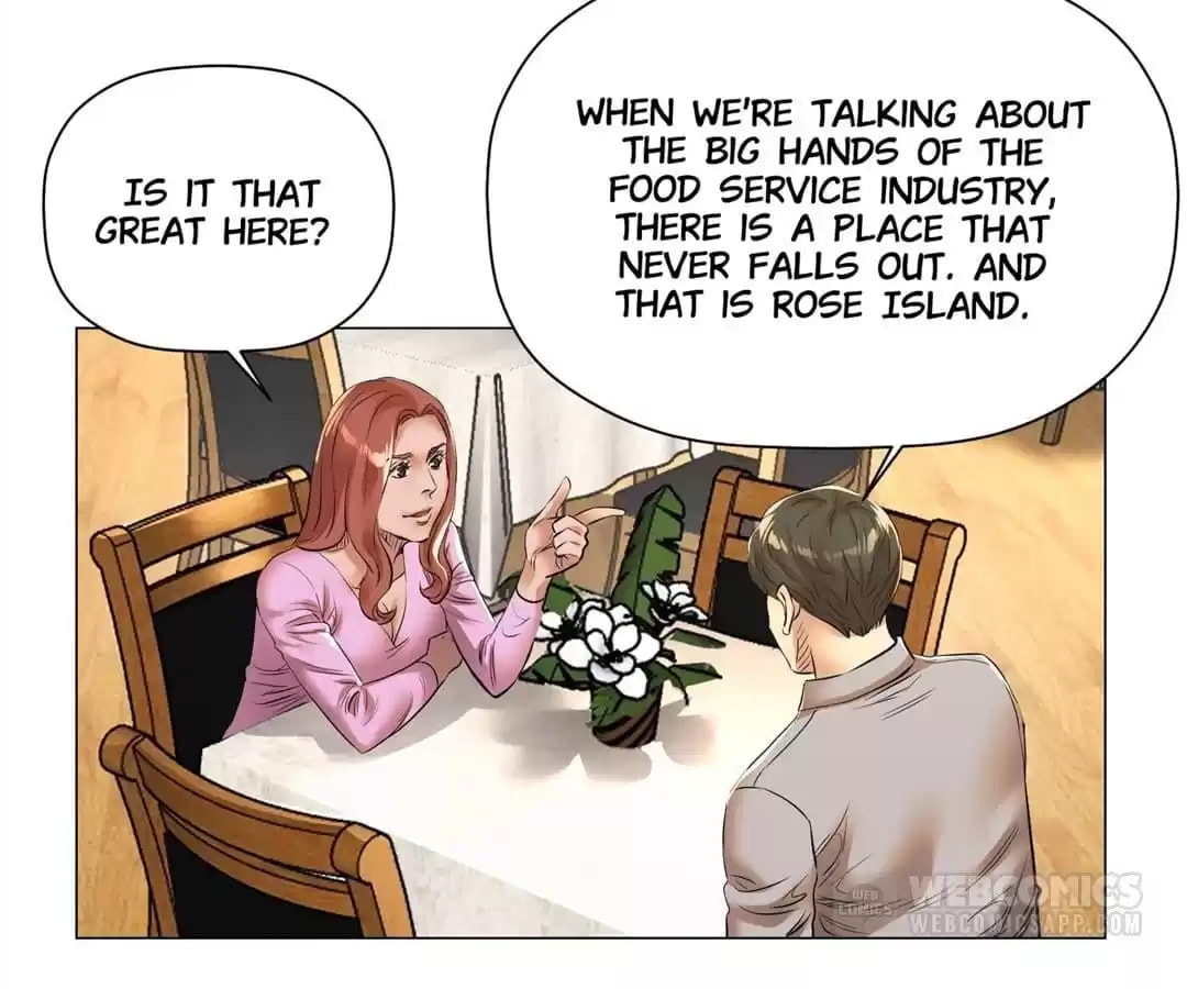 God of Cooking Chapter 27 page 59 - 