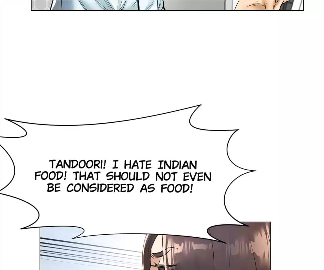 God of Cooking Chapter 27 page 7 - 
