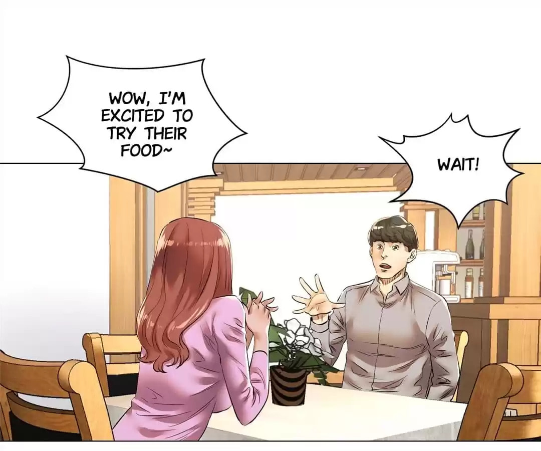 God of Cooking Chapter 27 page 62 - 