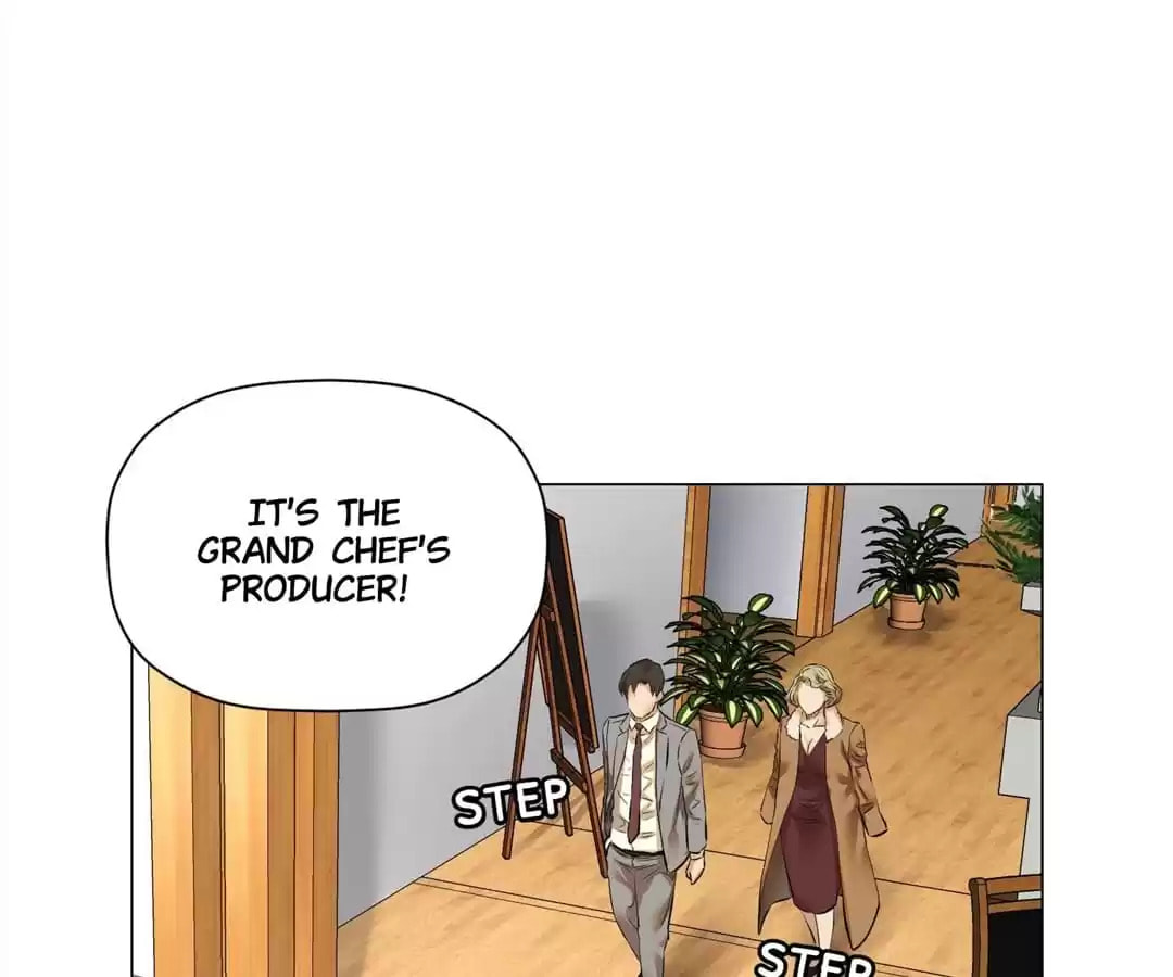 God of Cooking Chapter 27 page 63 - 