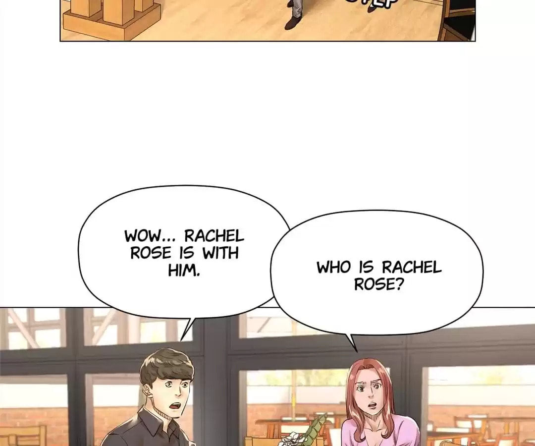God of Cooking Chapter 27 page 64 - 