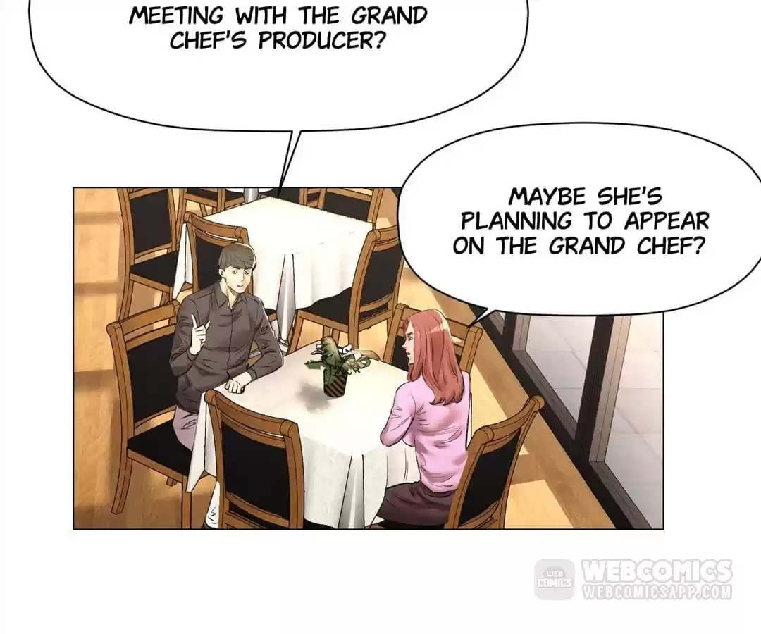 God of Cooking Chapter 27 page 67 - 