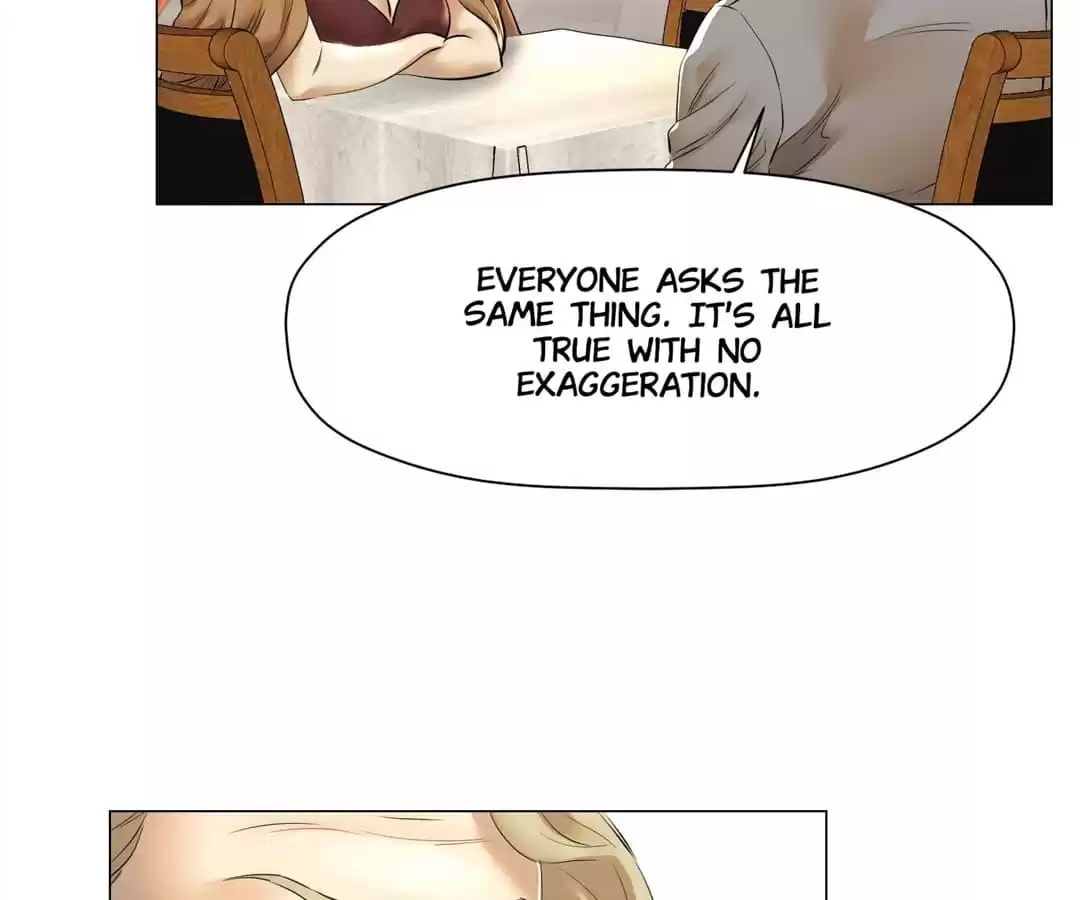 God of Cooking Chapter 27 page 69 - 