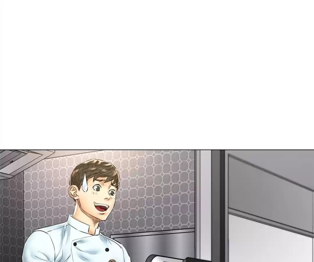 God of Cooking Chapter 27 page 74 - 