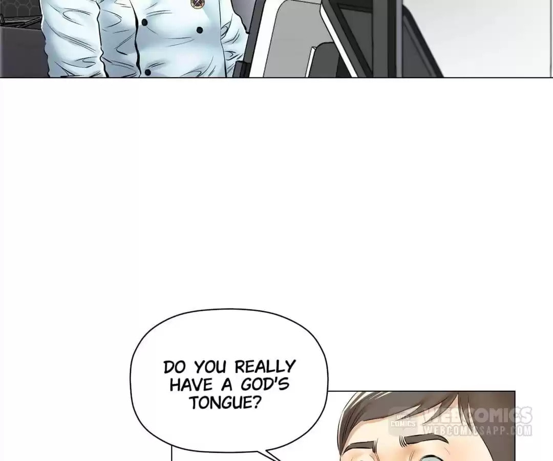 God of Cooking Chapter 27 page 75 - 
