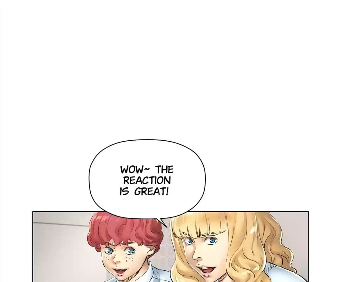 God of Cooking Chapter 27 page 78 - 