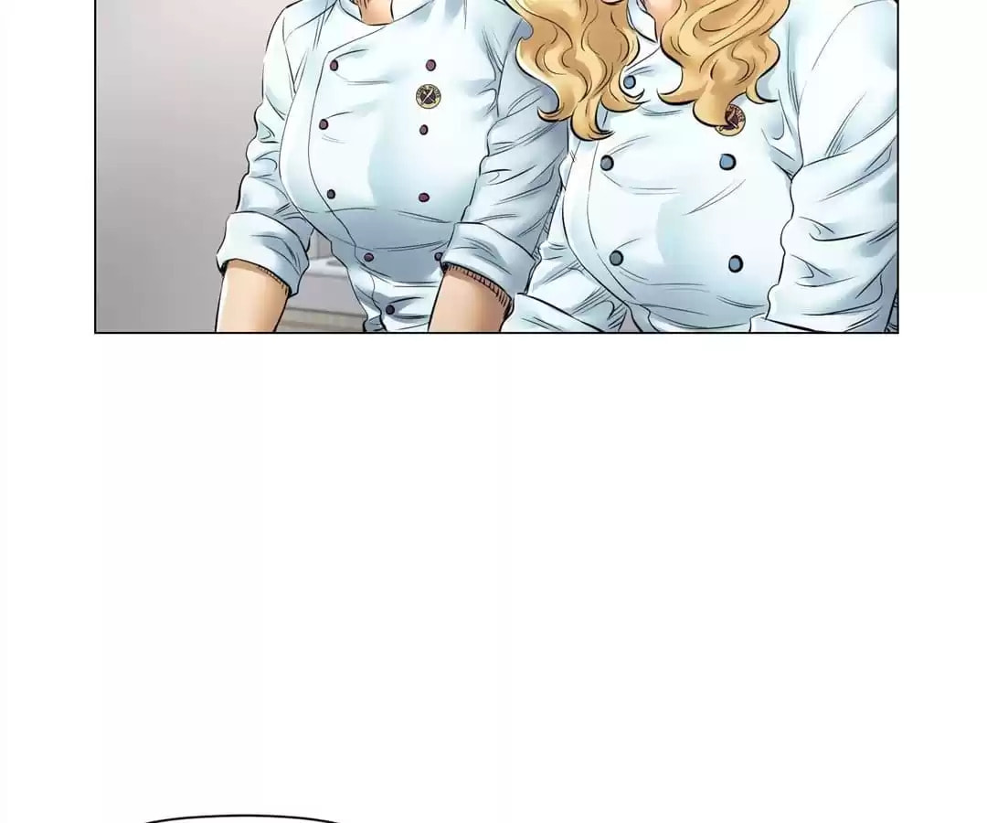 God of Cooking Chapter 27 page 79 - 