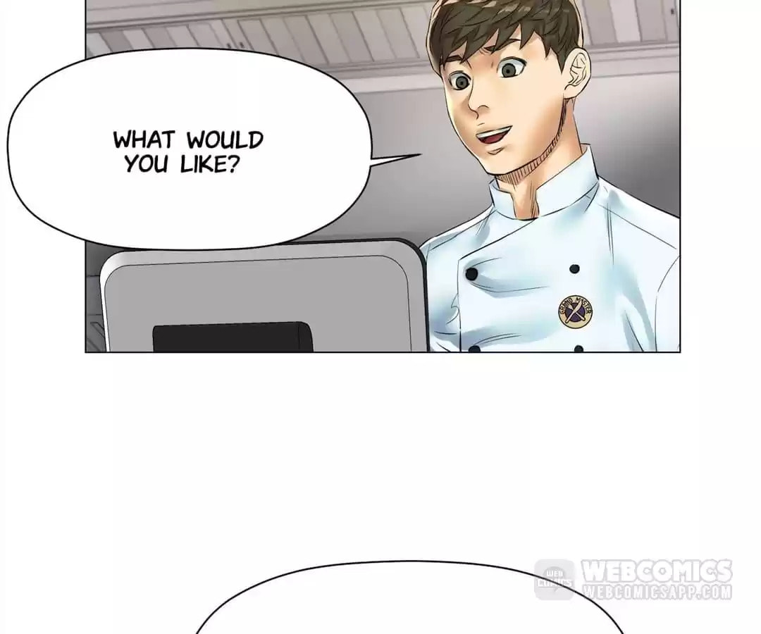 God of Cooking Chapter 27 page 83 - 