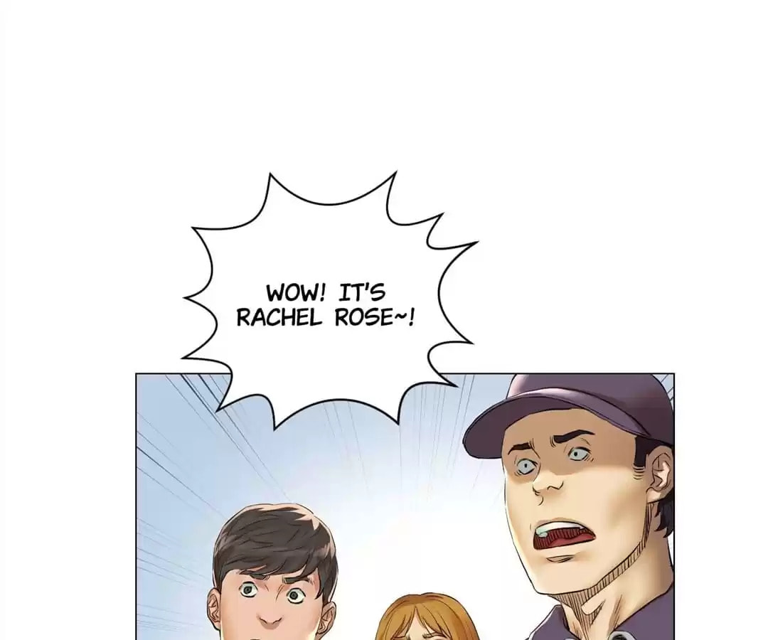 God of Cooking Chapter 27 page 85 - 