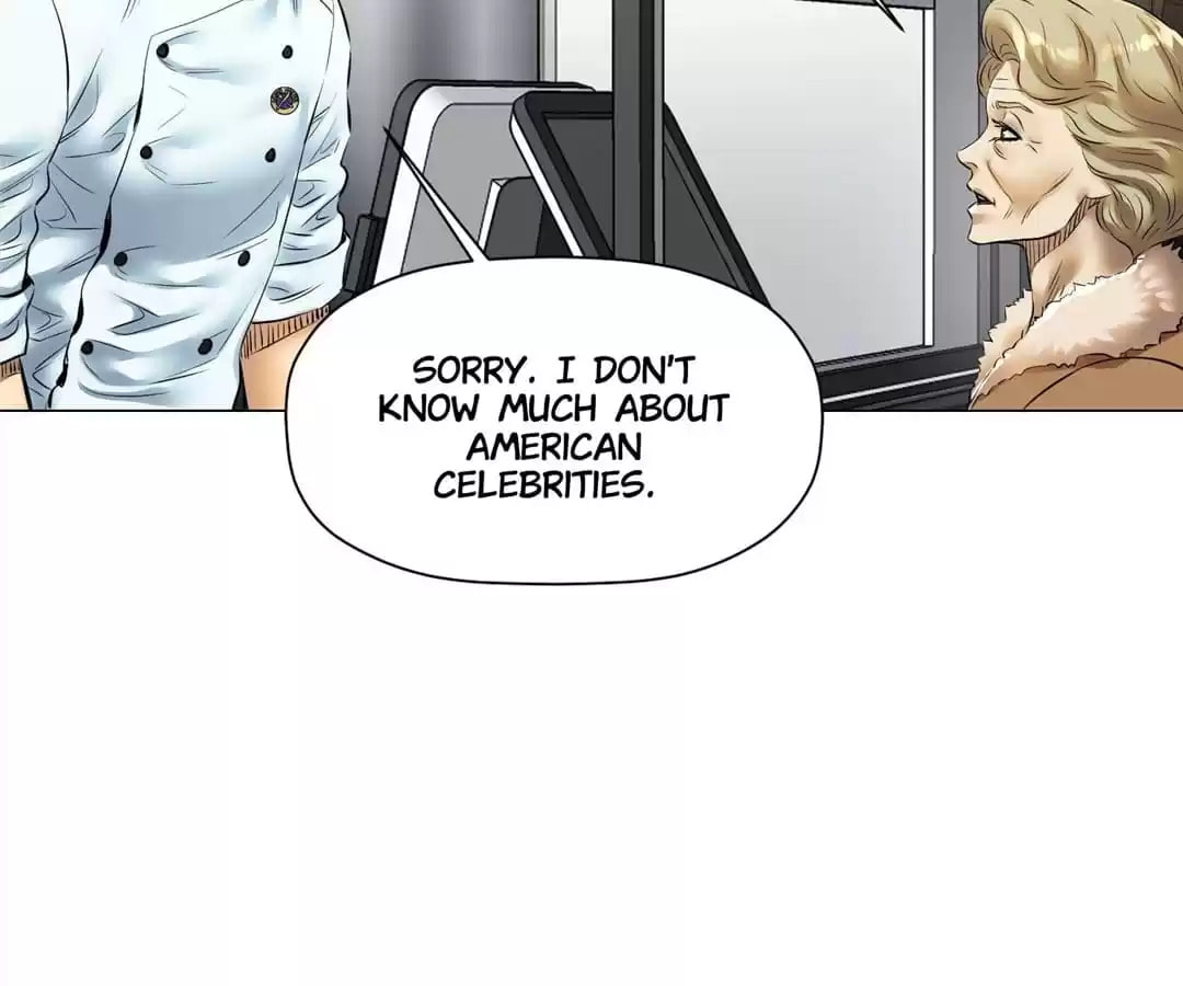 God of Cooking Chapter 27 page 89 - 