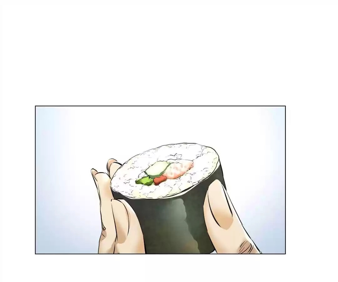 God of Cooking Chapter 28 page 2 - 