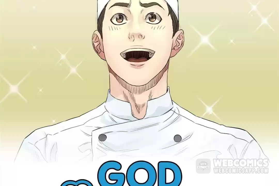 God of Cooking Chapter 28 page 11 - 