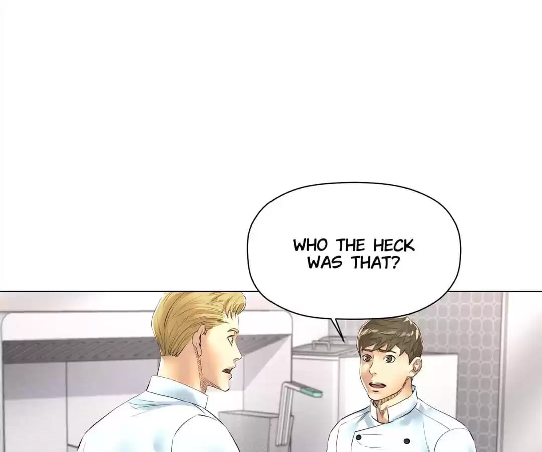 God of Cooking Chapter 28 page 13 - 