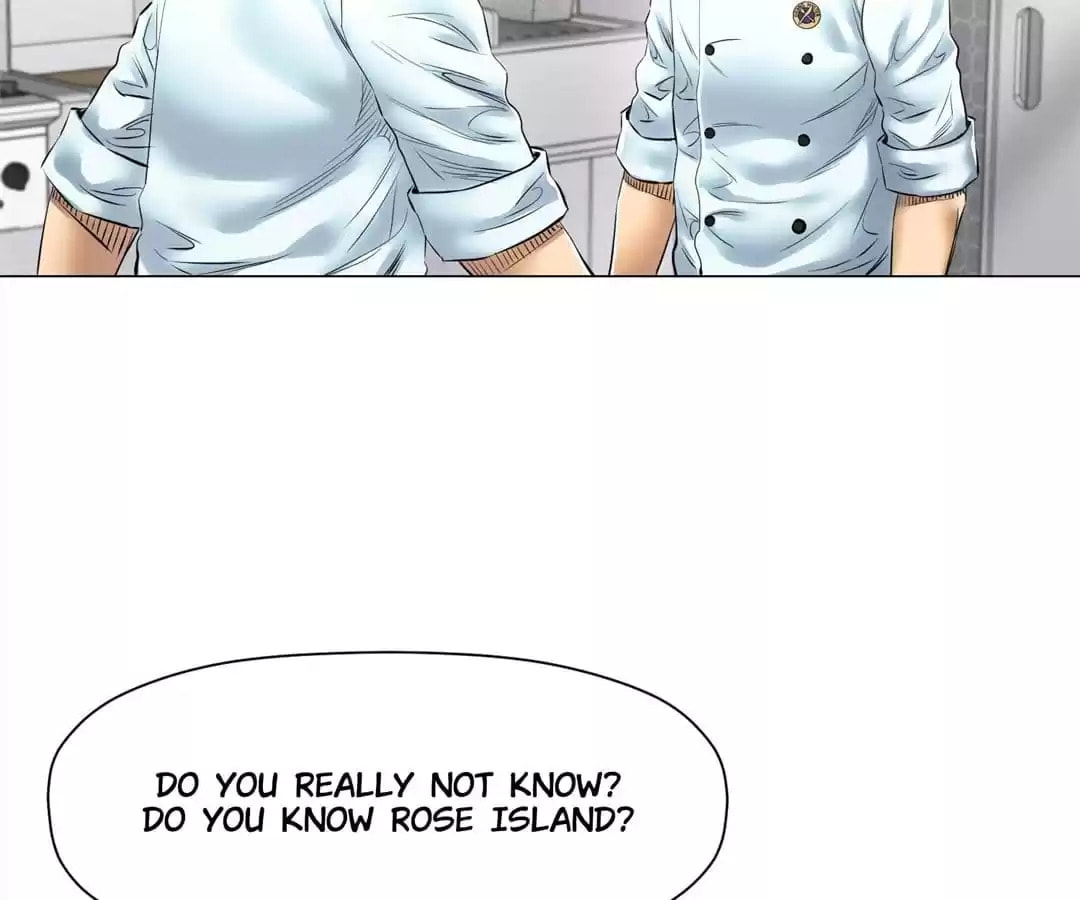 God of Cooking Chapter 28 page 14 - 