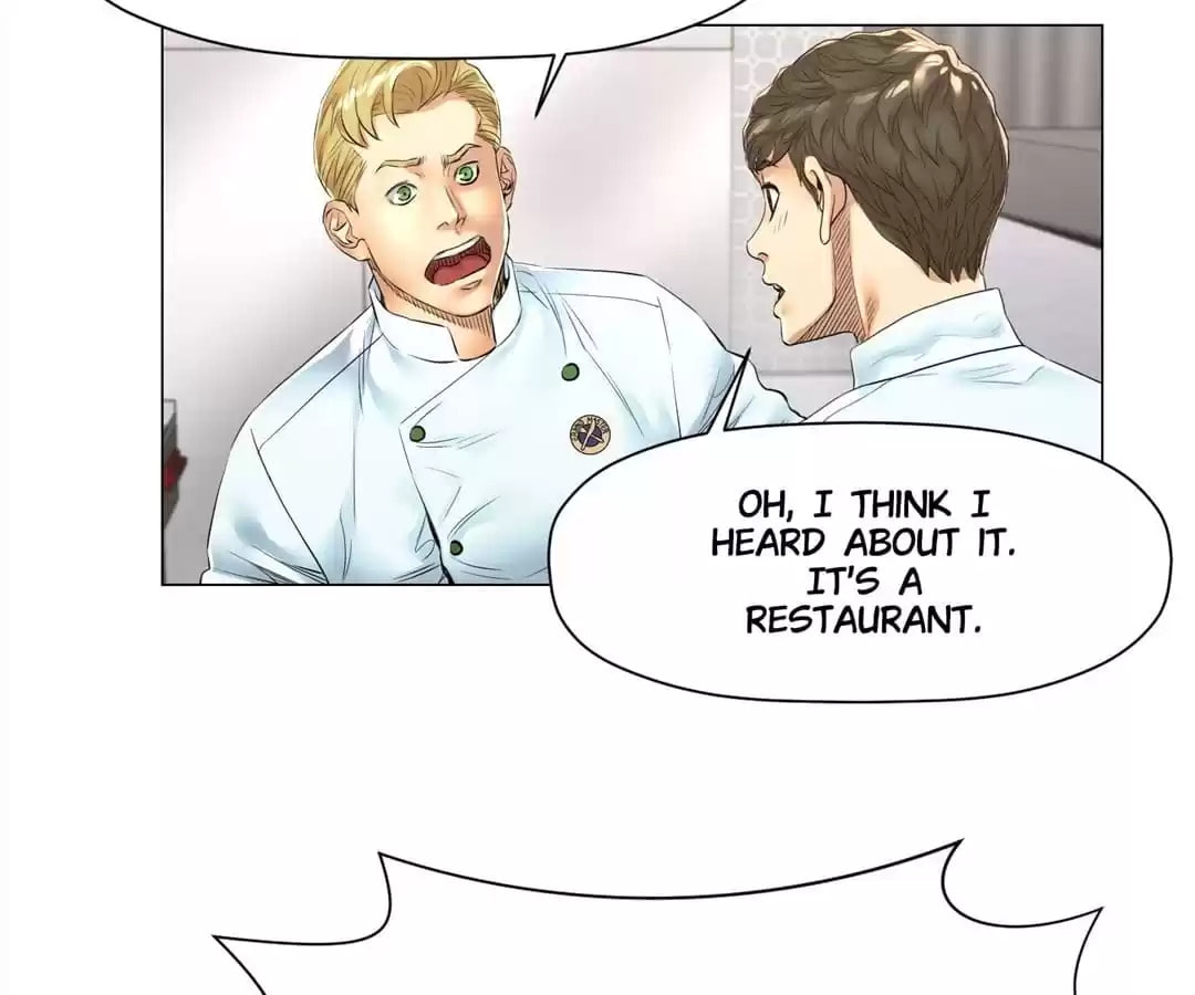 God of Cooking Chapter 28 page 15 - 